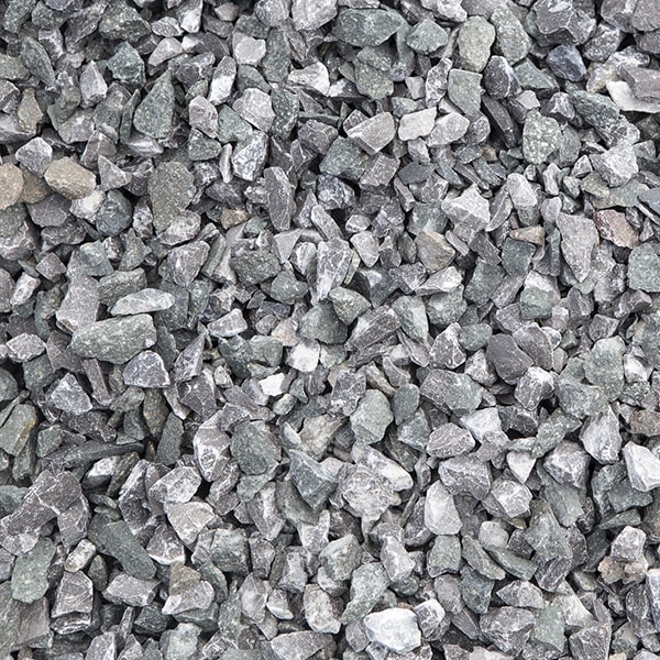 we offer delivery of walkway gravel to your specified location